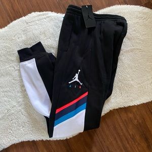 Boy Youth Jordan Pants